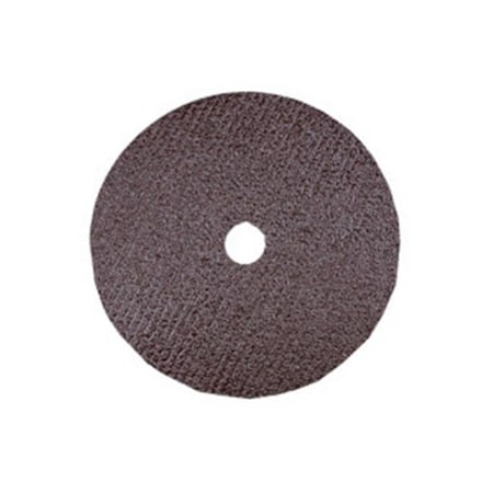 Cgw Abrasives CGW Abrasives 421-48011 4.5 x 0.87 in. Aluminum Oxide Resin Fibre Disc - 24 Grit 421-48011